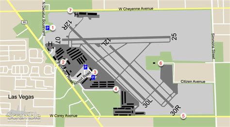 las vegas airport code meaning.